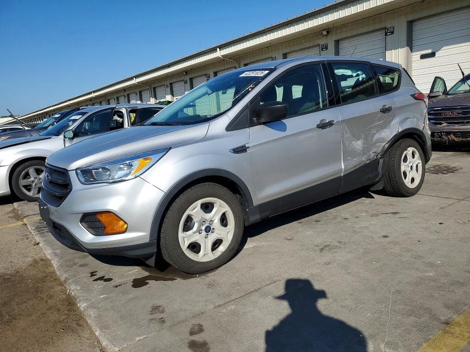 2017 FORD ESCAPE S - 1