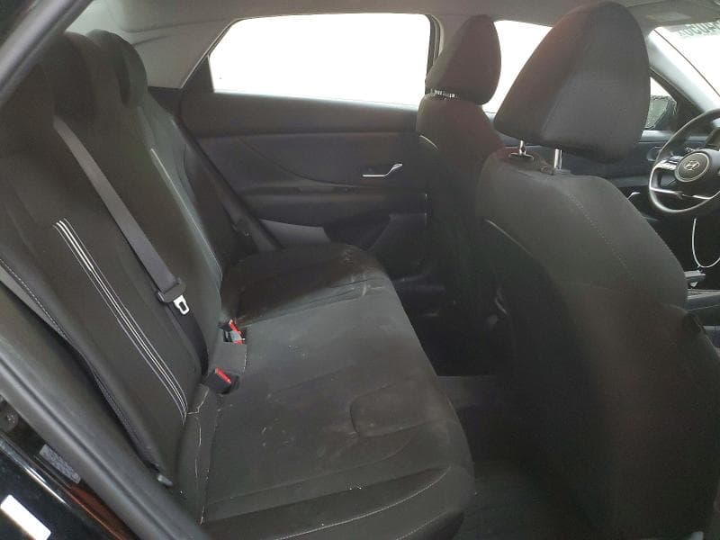 2023 HYUNDAI ELANTRA SEL 10