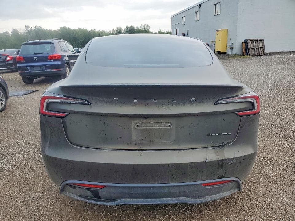 2024 TESLA MODEL 3 6