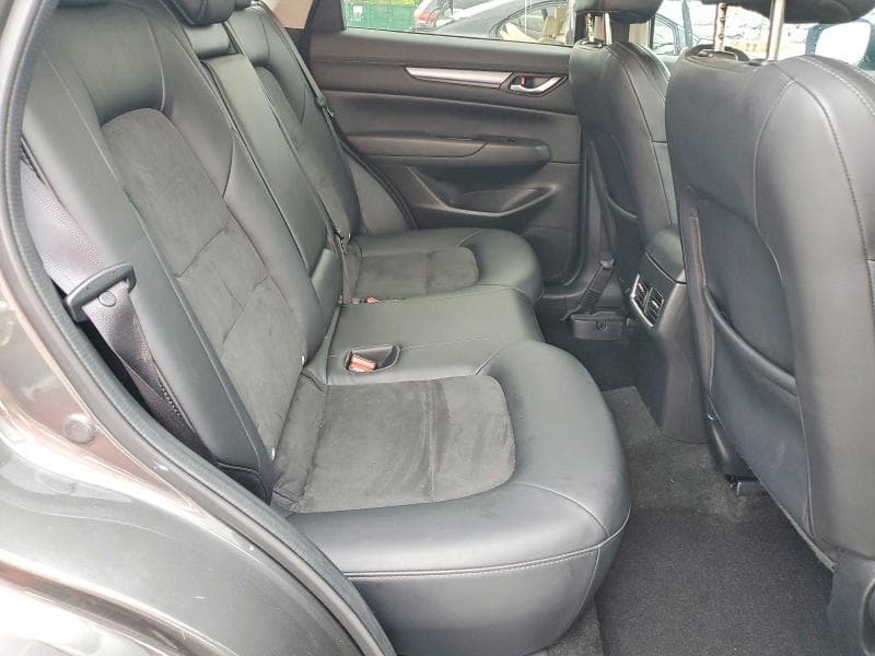2023 MAZDA CX-5 SELECT 11