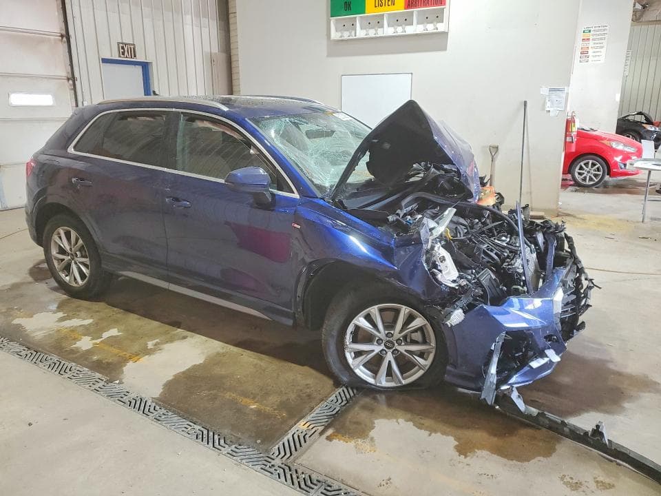 2024 AUDI Q3 PREMIUM PLUS S LINE 45 4