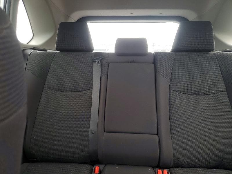 2019 TOYOTA RAV4 LE 10