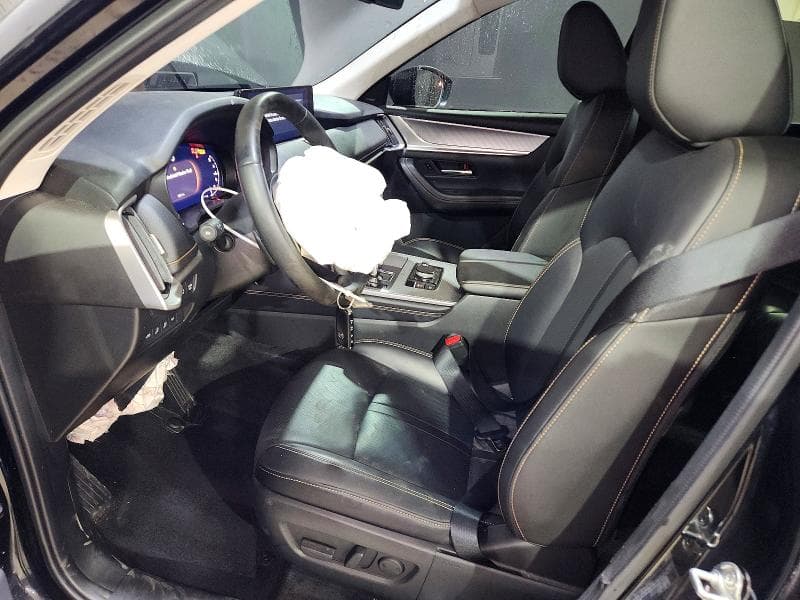 2026 MAZDA CX-90 PREMIUM SPORT 7