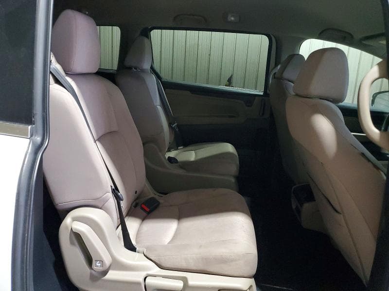 2020 HONDA ODYSSEY LX 11