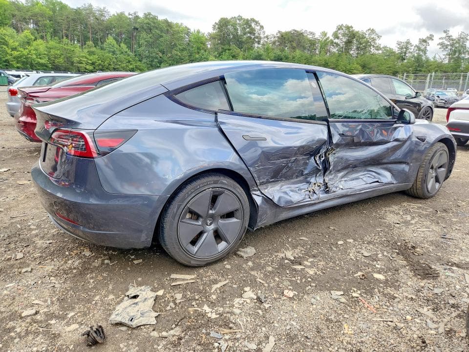 2023 TESLA MODEL 3 3