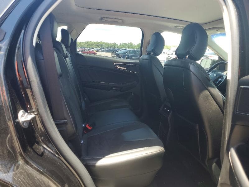 2017 FORD EDGE SPORT 10
