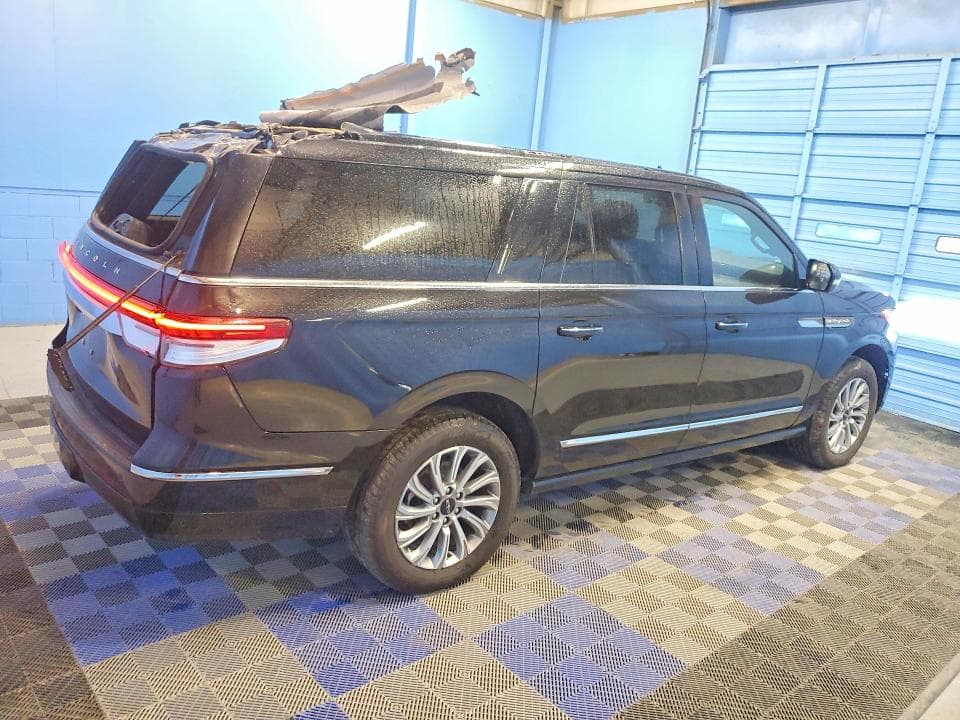 2024 LINCOLN NAVIGATOR L 3