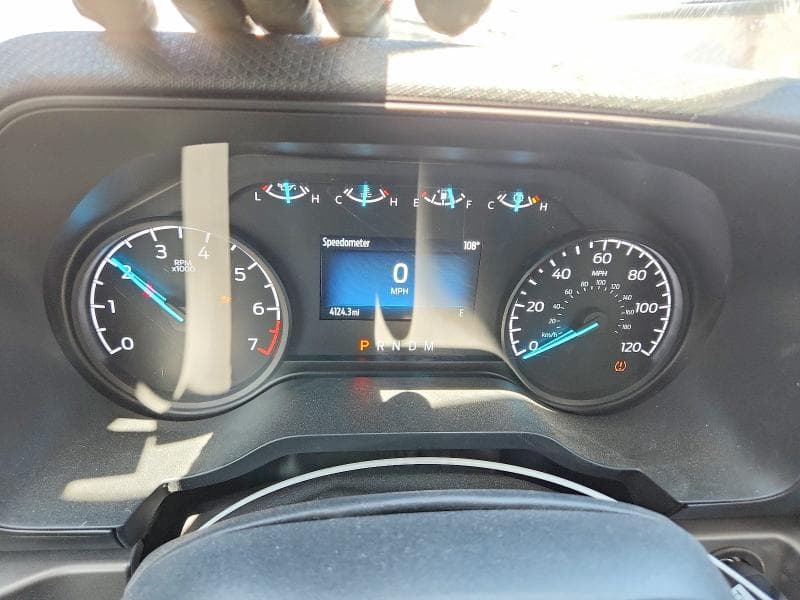 2026 FORD F150 XL 9