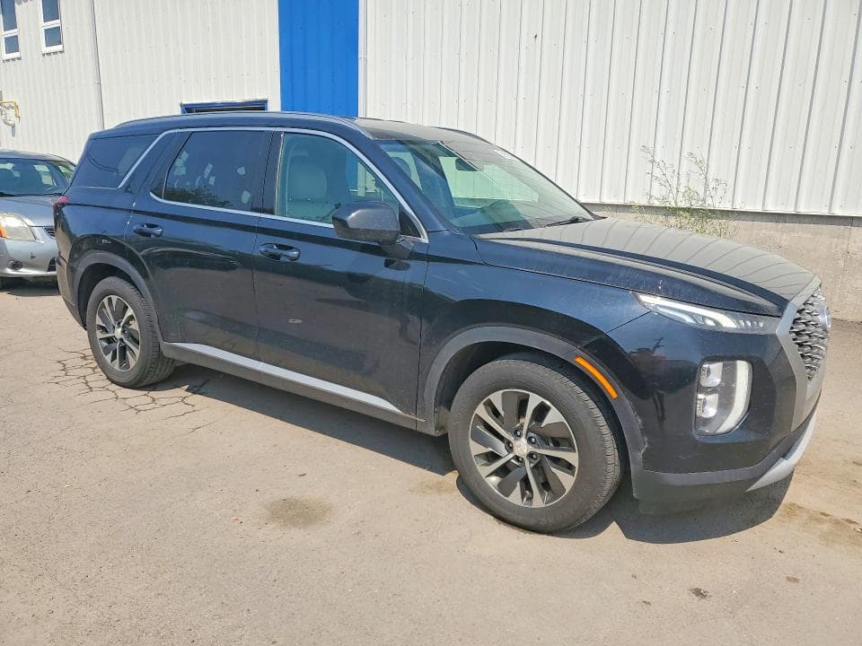 2020 HYUNDAI PALISADE 4