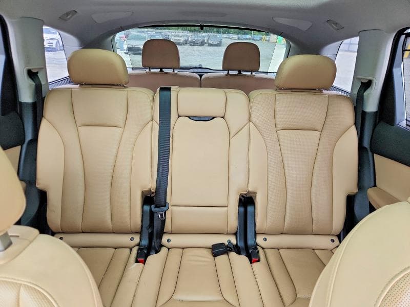 2020 AUDI Q7 PRESTIGE 10
