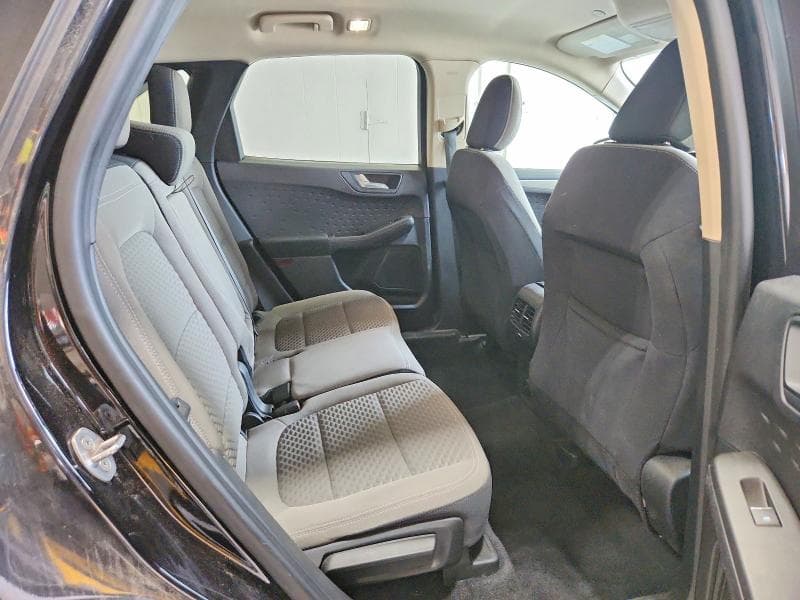 2020 FORD ESCAPE SE 11