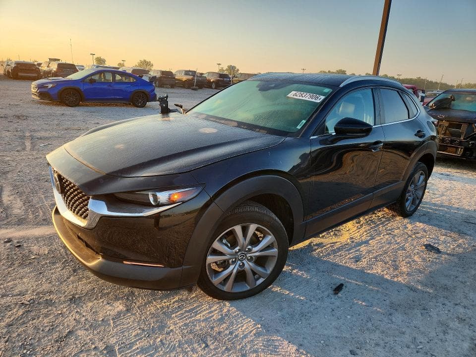 2023 MAZDA CX-30 PREFERRED - 1