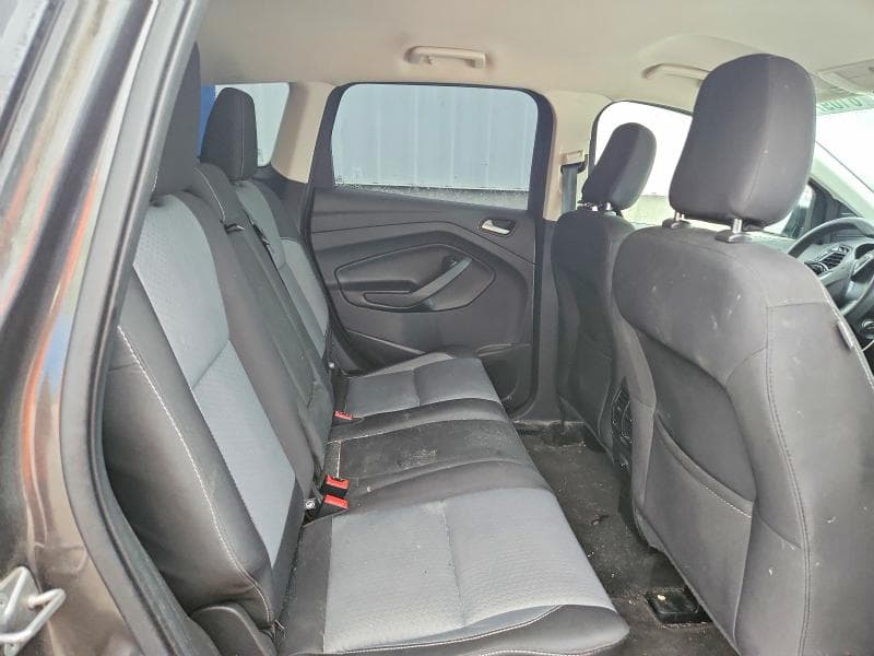 2018 FORD ESCAPE SE 11