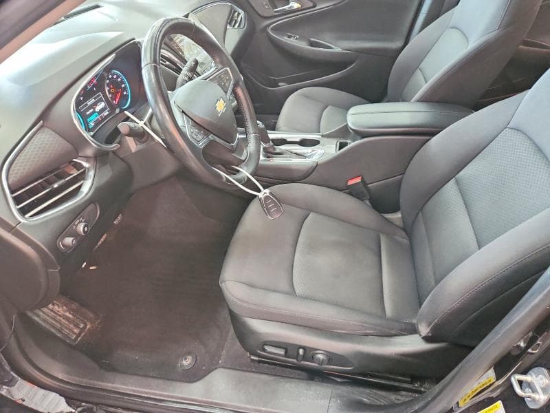 2017 CHEVROLET MALIBU LT 7
