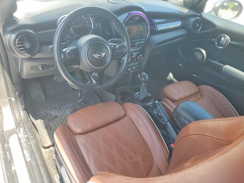 2017 MINI COOPER S 8