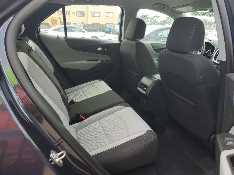 2019 CHEVROLET EQUINOX LS 10