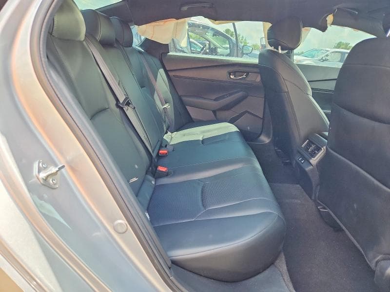 2025 HONDA ACCORD HYBRID SPORT-L 10