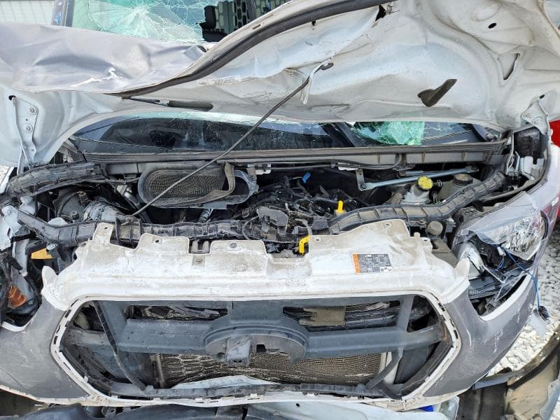 2024 FORD TRANSIT T-250 11