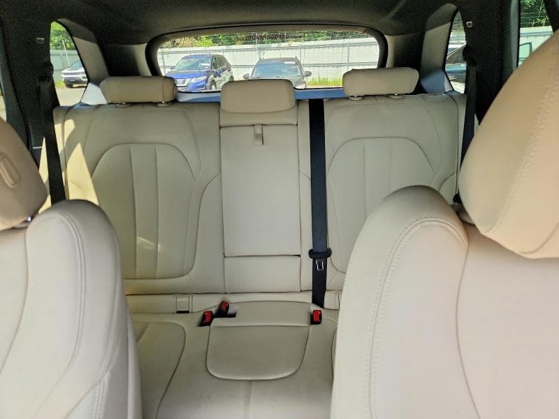 2021 BMW X5 SDRIVE 40I 10