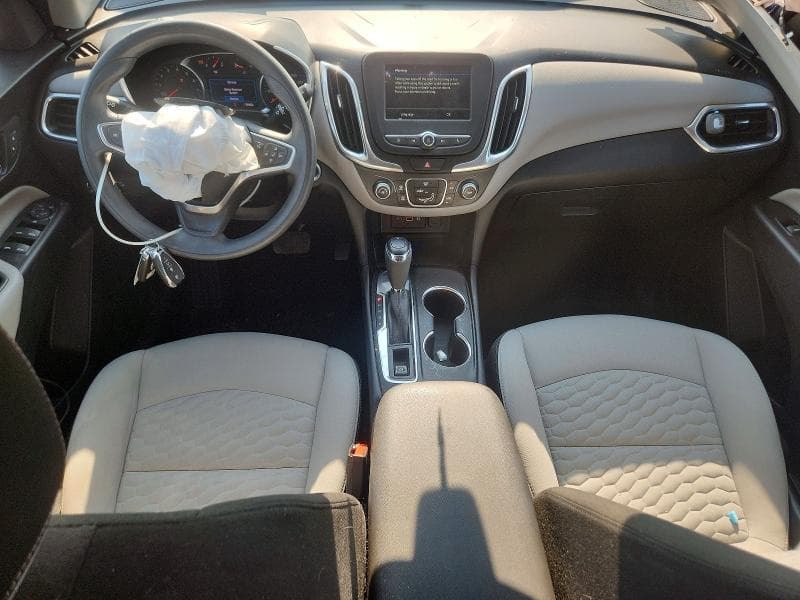 2019 CHEVROLET EQUINOX LT 8