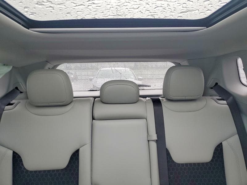 2021 JEEP COMPASS LATITUDE 10