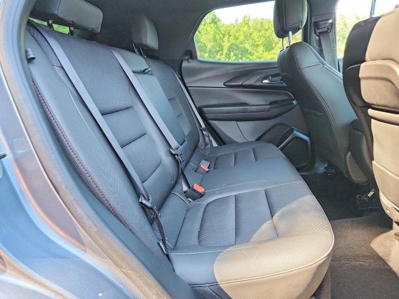 2022 CHEVROLET TRAILBLAZER RS 11