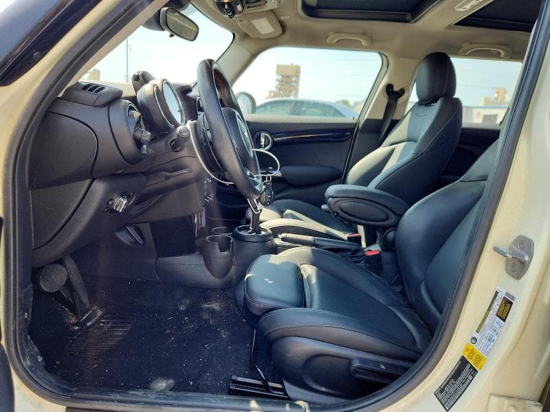 2020 MINI COOPER S 7