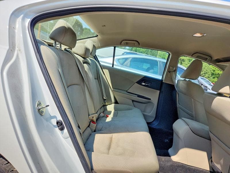 2017 HONDA ACCORD LX 10