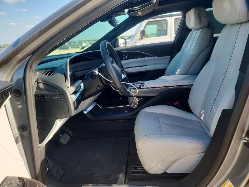 2024 CADILLAC LYRIQ SPORT 7