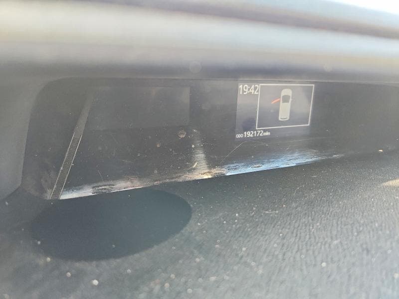 2018 TOYOTA PRIUS C FOUR 9