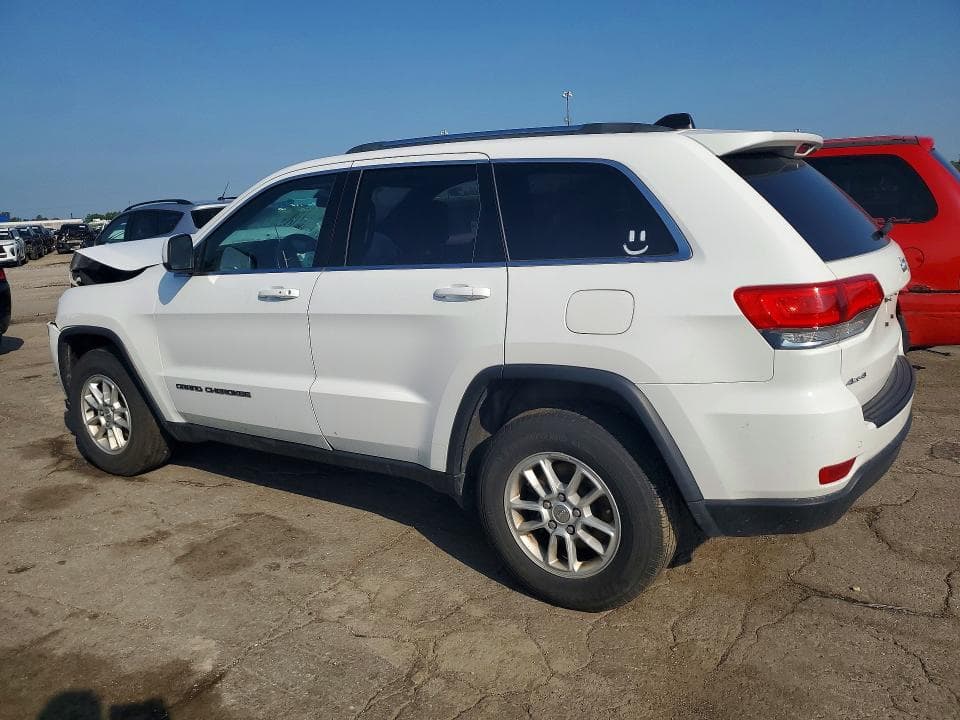 2019 JEEP GRAND CHEROKEE LAREDO 2