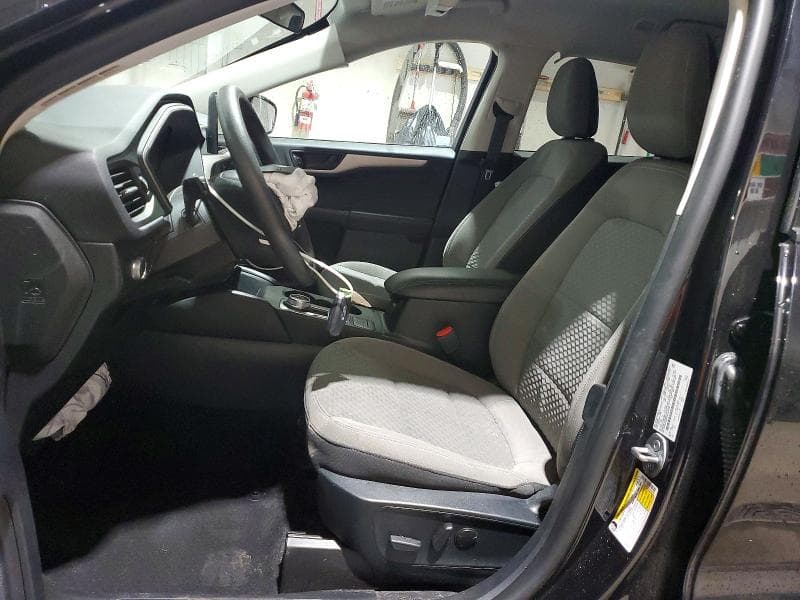 2022 FORD ESCAPE SE 7