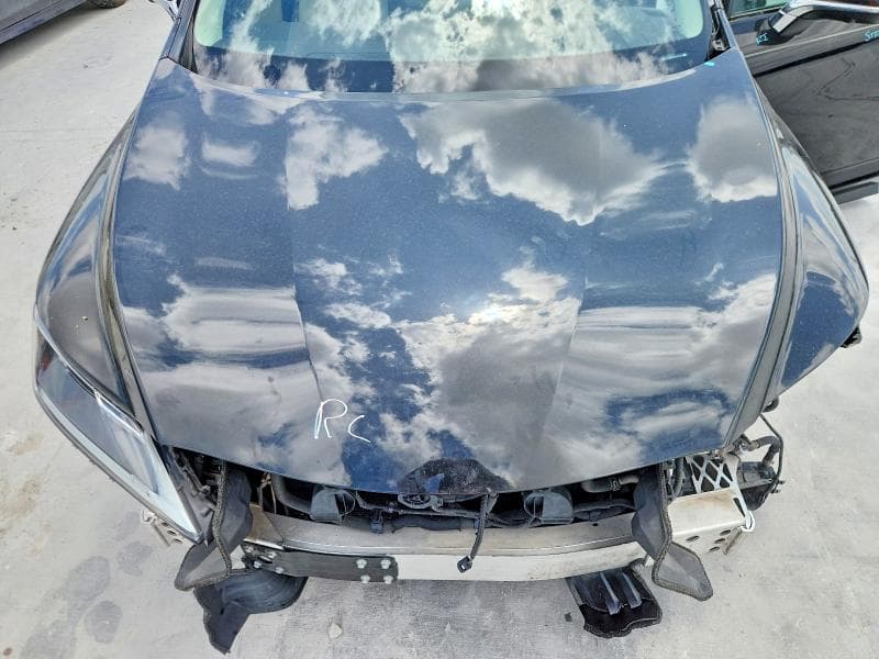 2020 LEXUS RX 450H 12