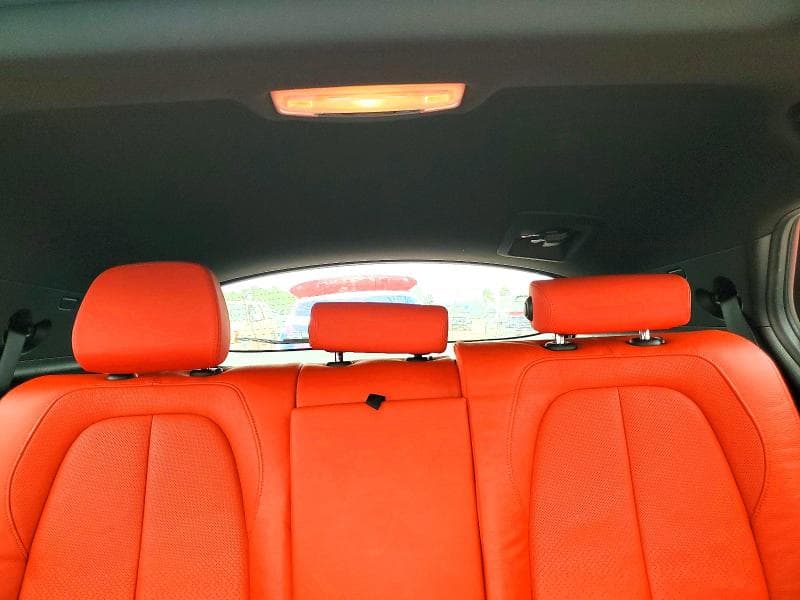 2020 BMW X2 SDRIVE28I SDRIVE28I 10