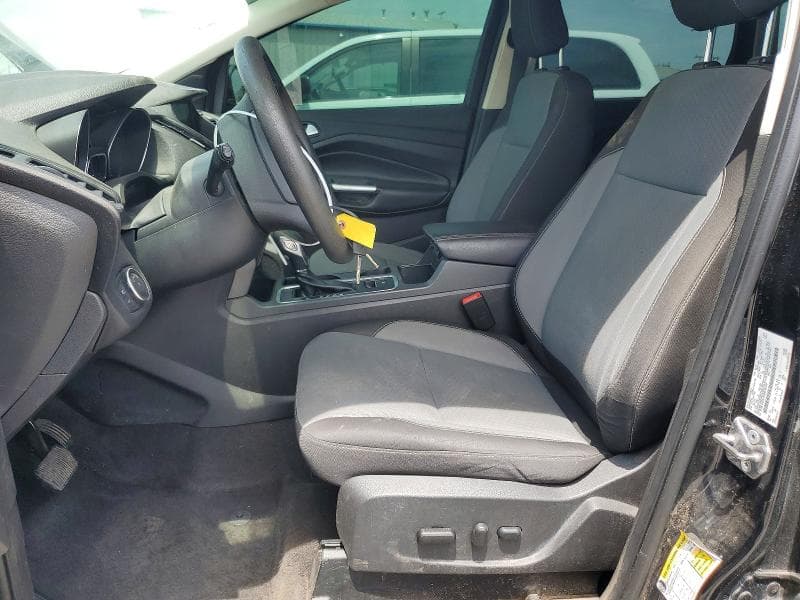 2018 FORD ESCAPE SE 7