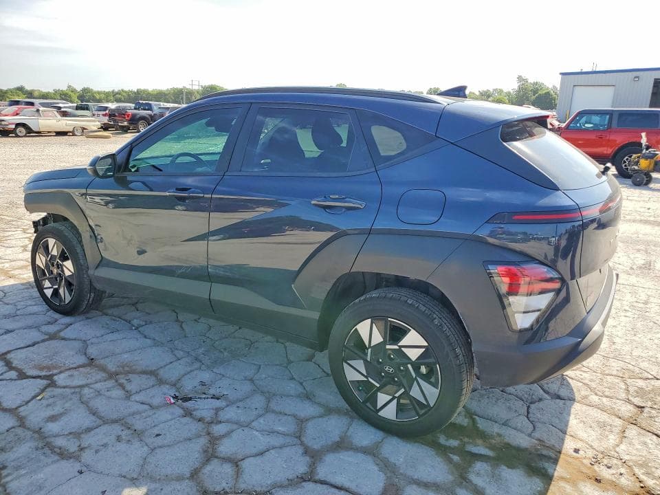 2024 HYUNDAI KONA SEL 2