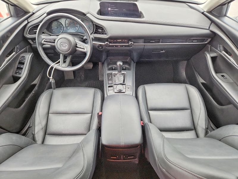 2021 MAZDA CX-30 SELECT 8