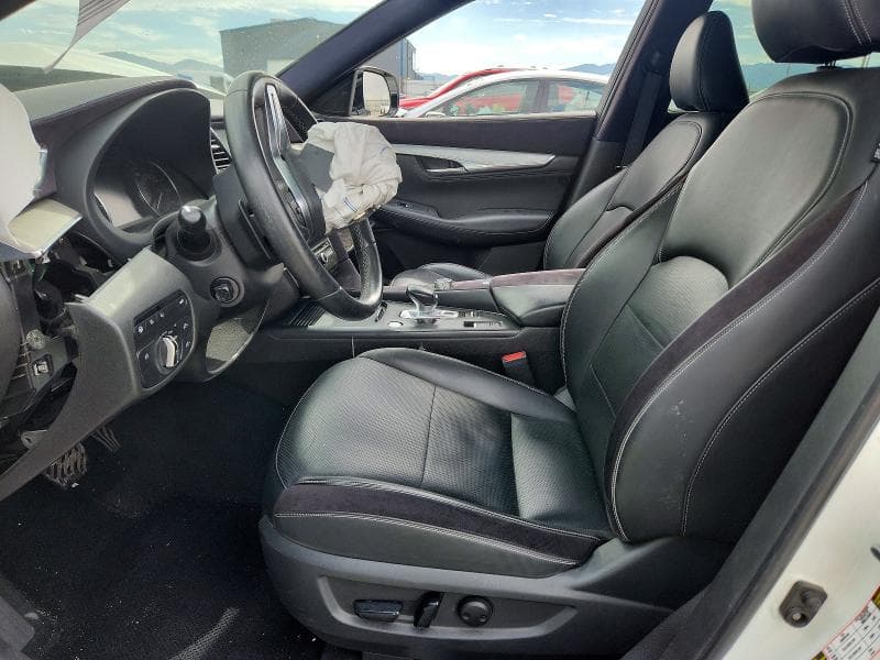2019 INFINITI QX50 ESSENTIAL 7