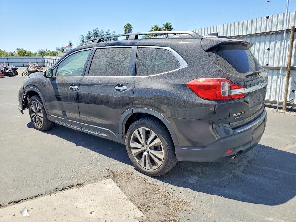 2022 SUBARU ASCENT TOURING 2