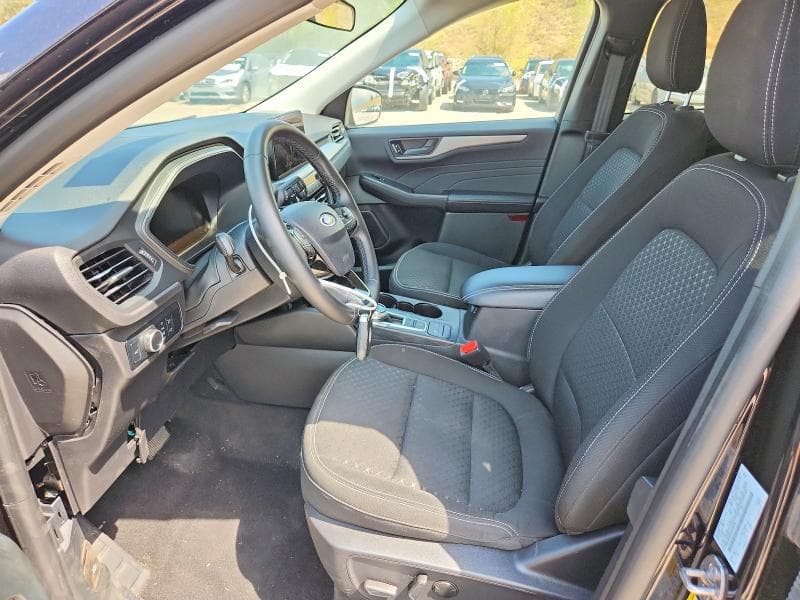 2024 FORD ESCAPE ACTIVE 7