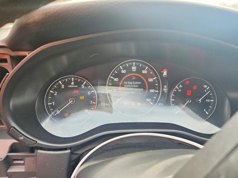 2023 MAZDA CX-50 PREFERRED PLUS 9