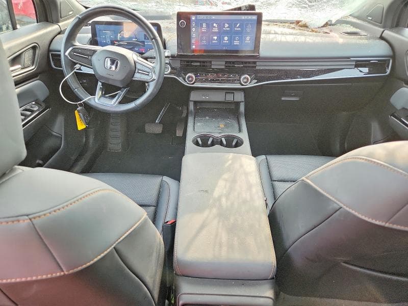 2024 HONDA PROLOGUE ELITE 8