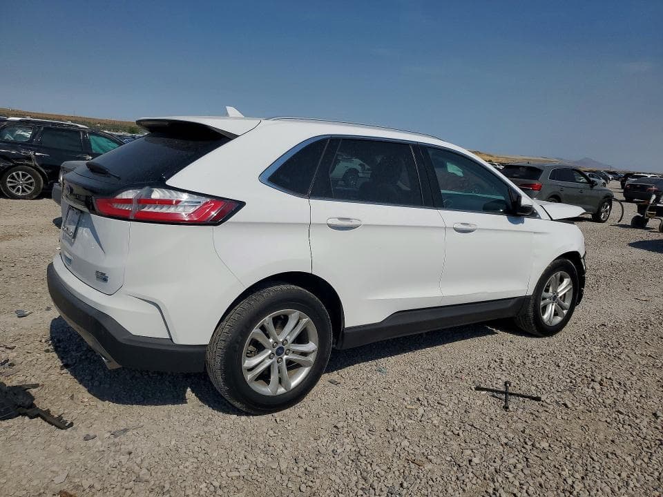 2020 FORD EDGE SEL 3