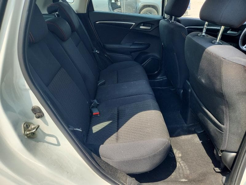 2019 HONDA FIT SPORT 10