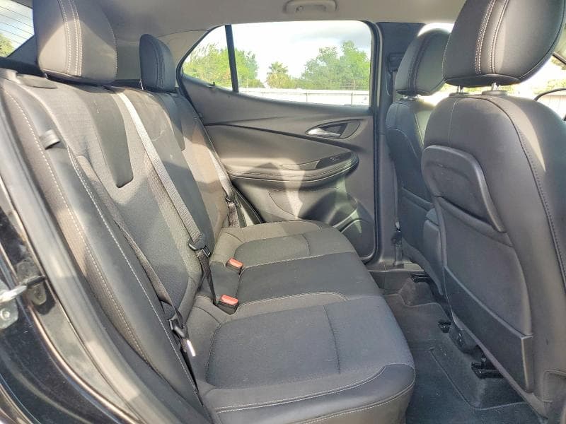 2021 BUICK ENCORE GX PREFERRED 10