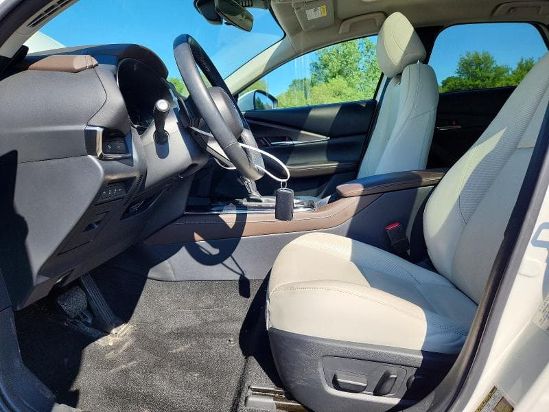2024 MAZDA CX-30 PREMIUM 7