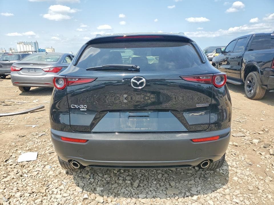 2023 MAZDA CX-30 SELECT 6
