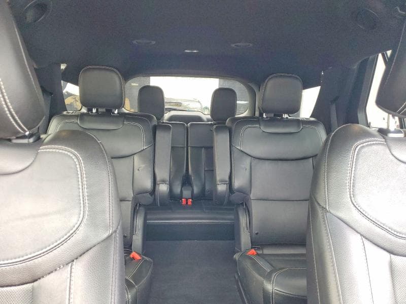 2022 FORD EXPLORER ST 10