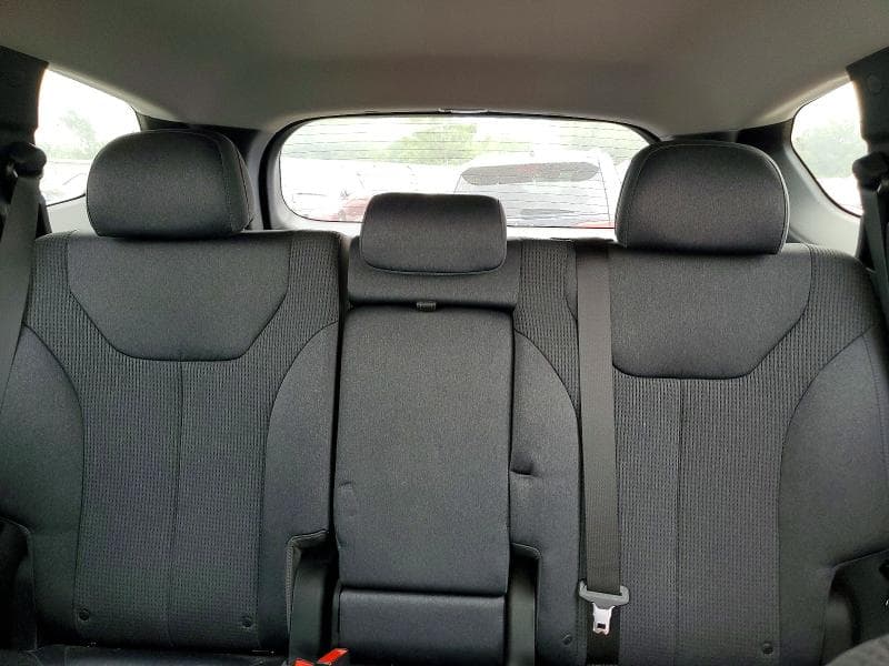 2021 HYUNDAI SANTA FE SE 10