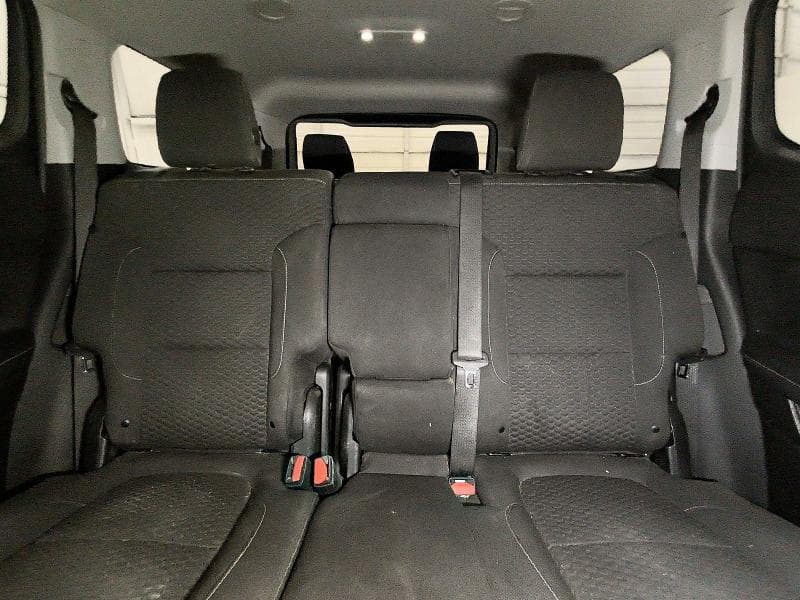 2019 GMC ACADIA SLE 10
